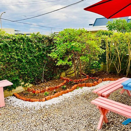 Вилла ゆい屋 Ishigaki  Экстерьер фото