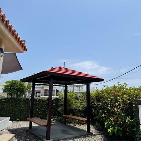 Вилла ゆい屋 Ishigaki  Экстерьер фото