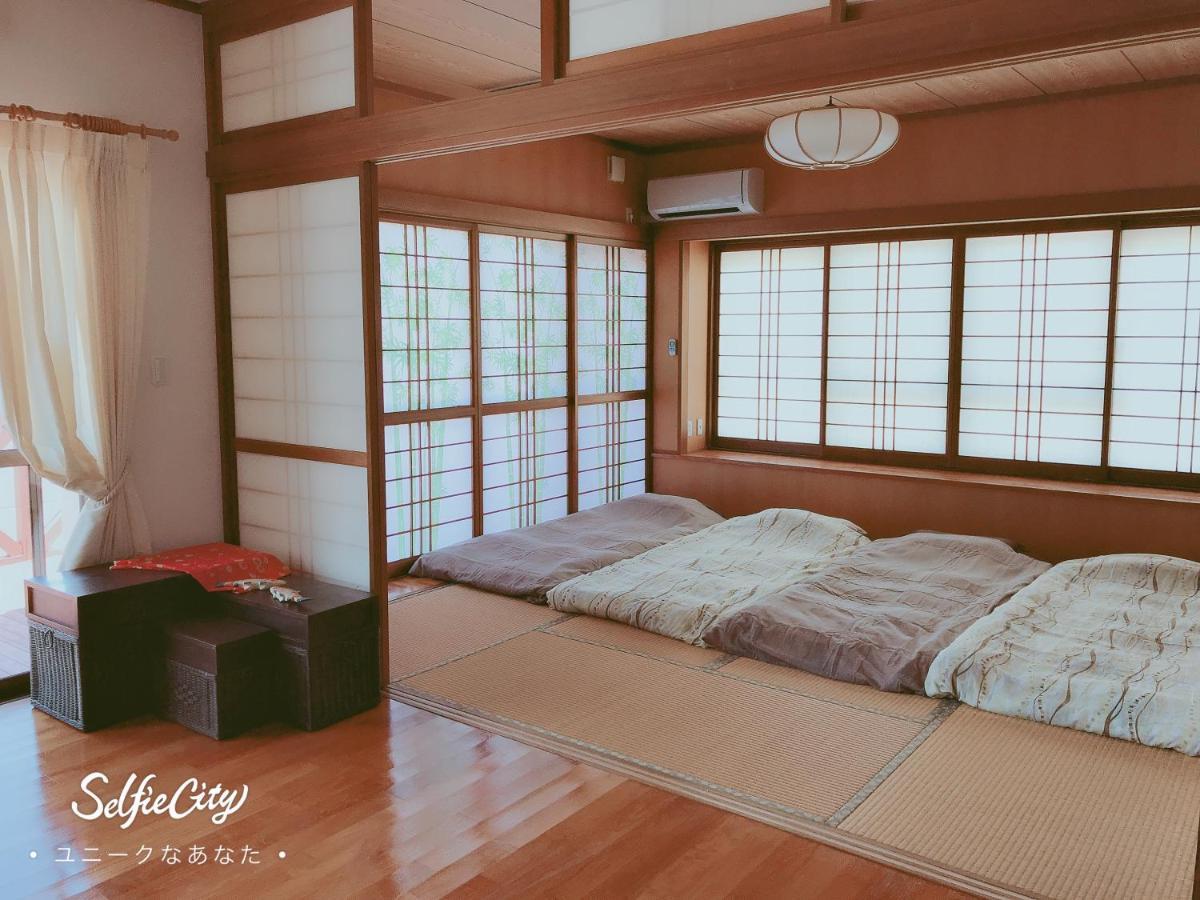 Вилла ゆい屋 Ishigaki  Экстерьер фото