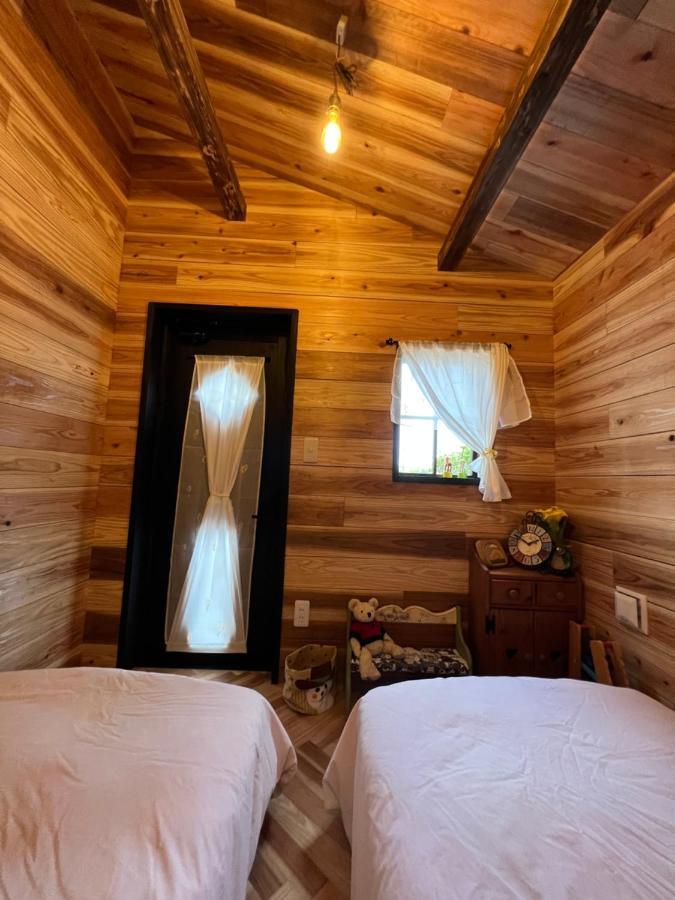 Вилла ゆい屋 Ishigaki  Экстерьер фото