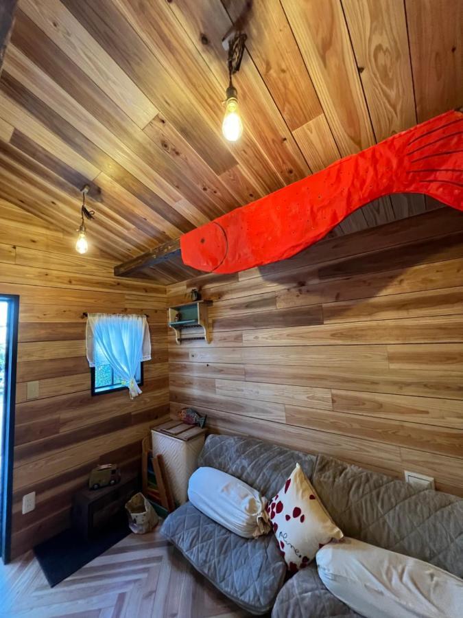 Вилла ゆい屋 Ishigaki  Экстерьер фото