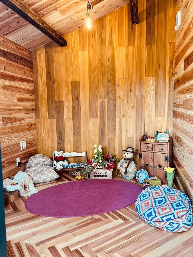 Вилла ゆい屋 Ishigaki  Экстерьер фото