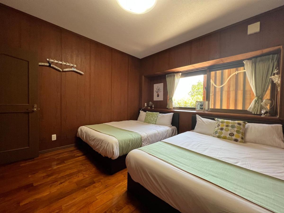 Вилла ゆい屋 Ishigaki  Экстерьер фото