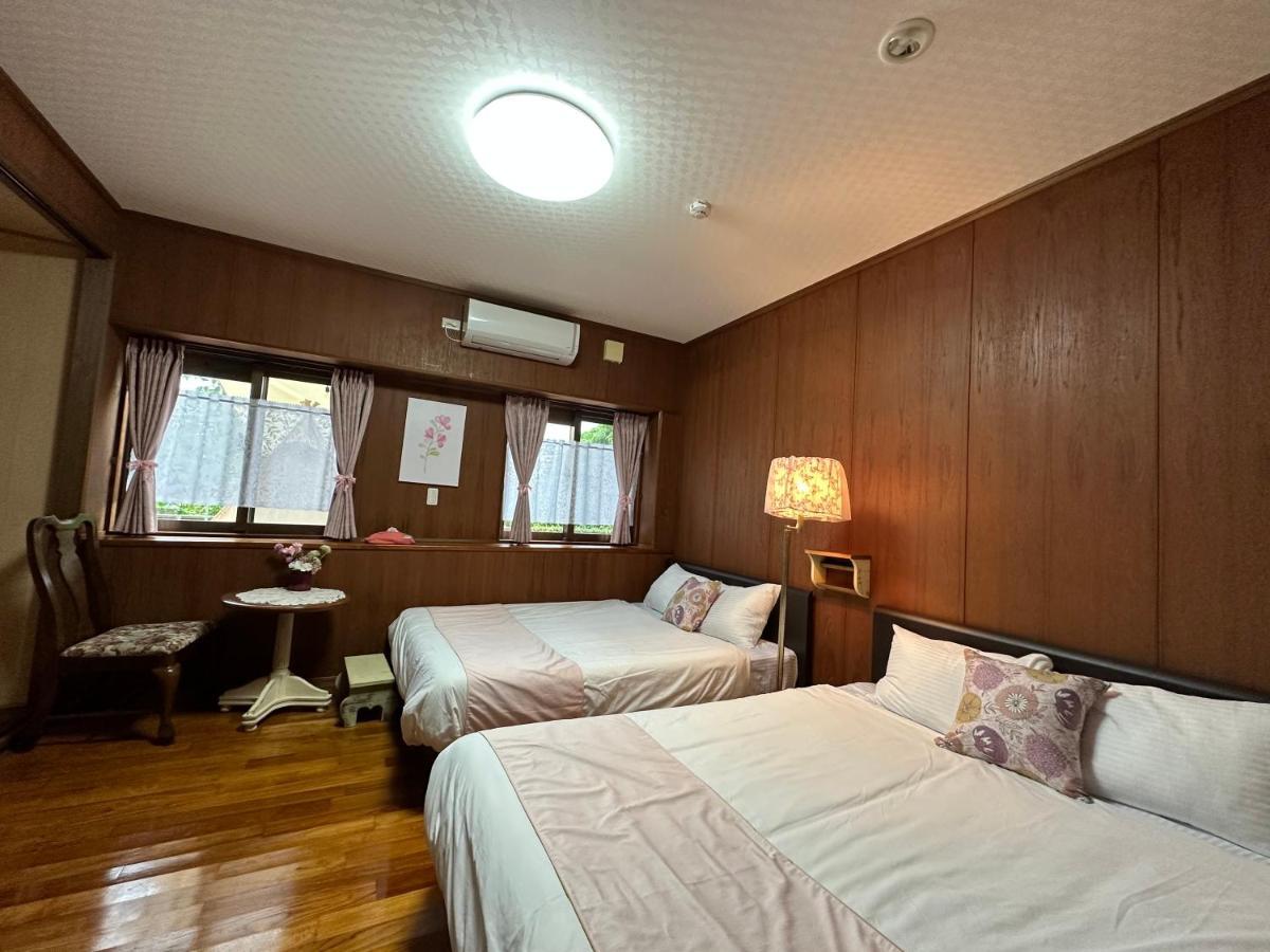 Вилла ゆい屋 Ishigaki  Экстерьер фото