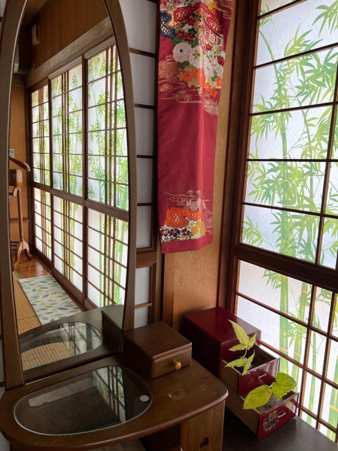 Вилла ゆい屋 Ishigaki  Экстерьер фото