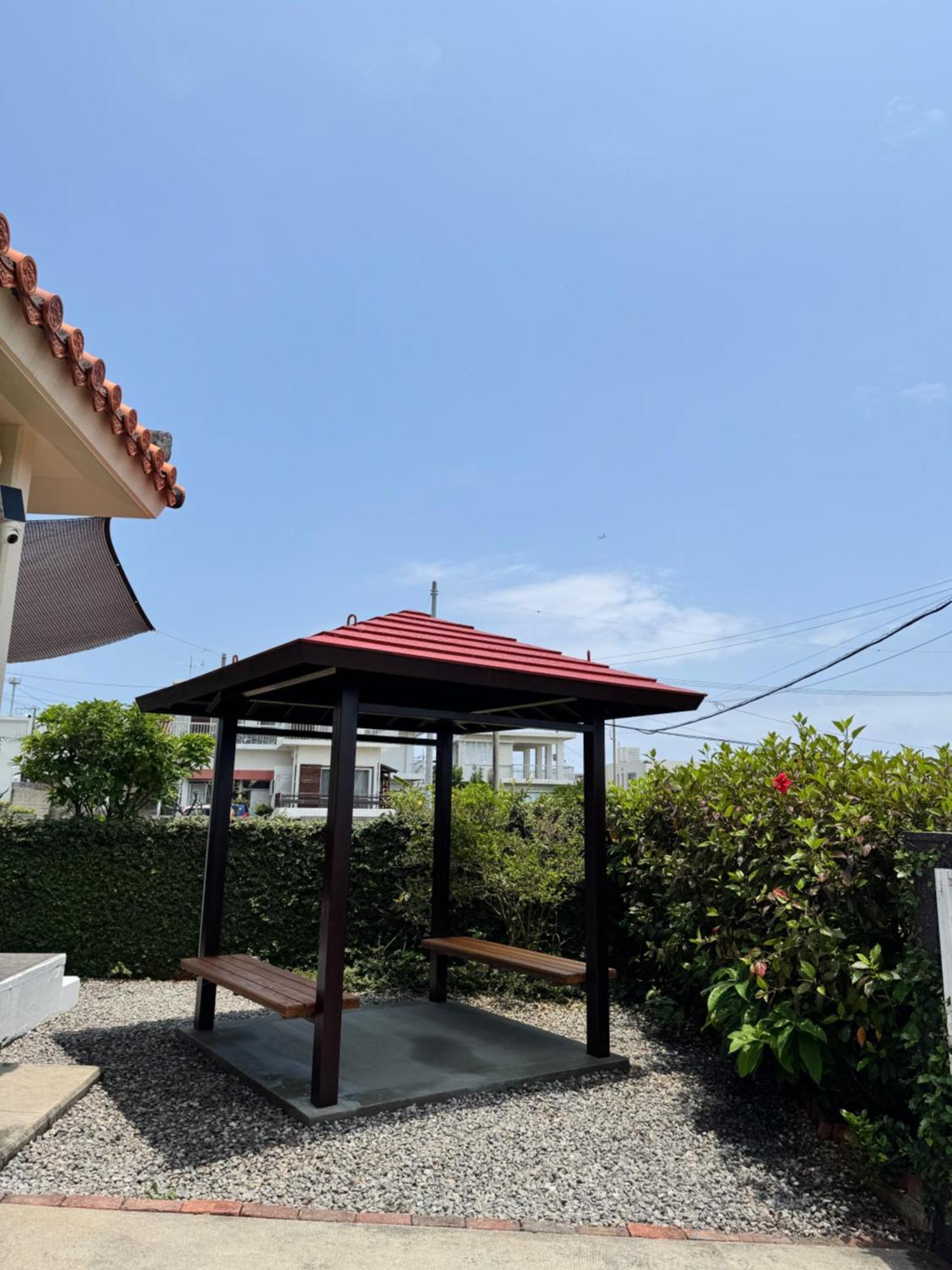Вилла ゆい屋 Ishigaki  Экстерьер фото